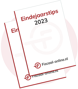 Eindejaarstips whitepaper | Fiscaal-online.nl