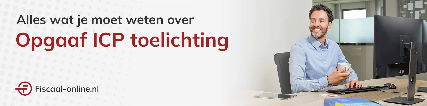 Opgaaf ICP toelichting
